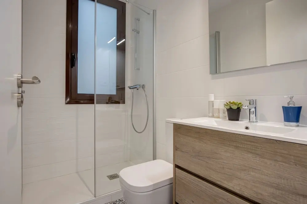 LucasLand Apartments Barcelona