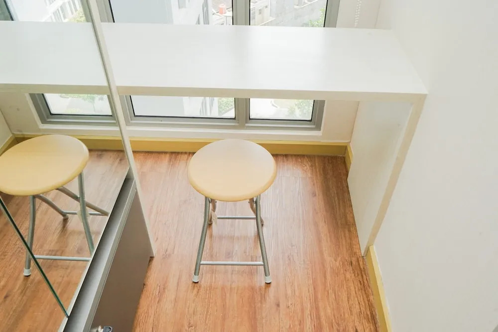 Great Choice Studio Apartment M-Town Residence near Summarecon Mall