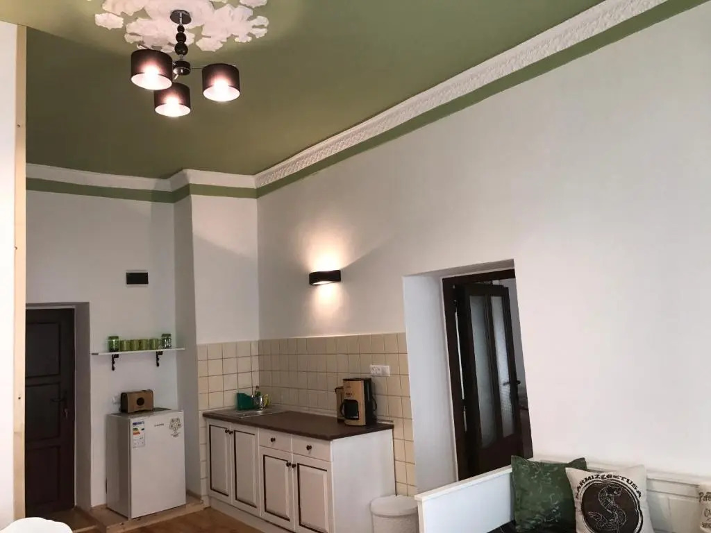 Turnului Apartment Central Sibiu