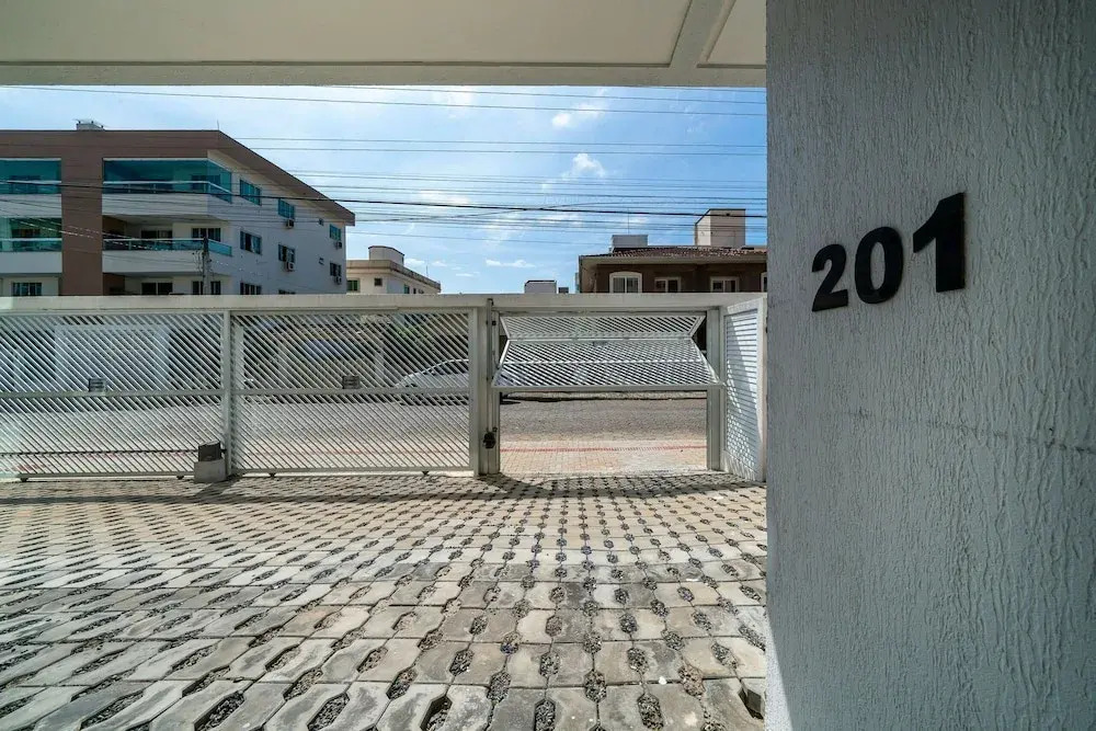1003A - Residencial Alentejo - Apto 201