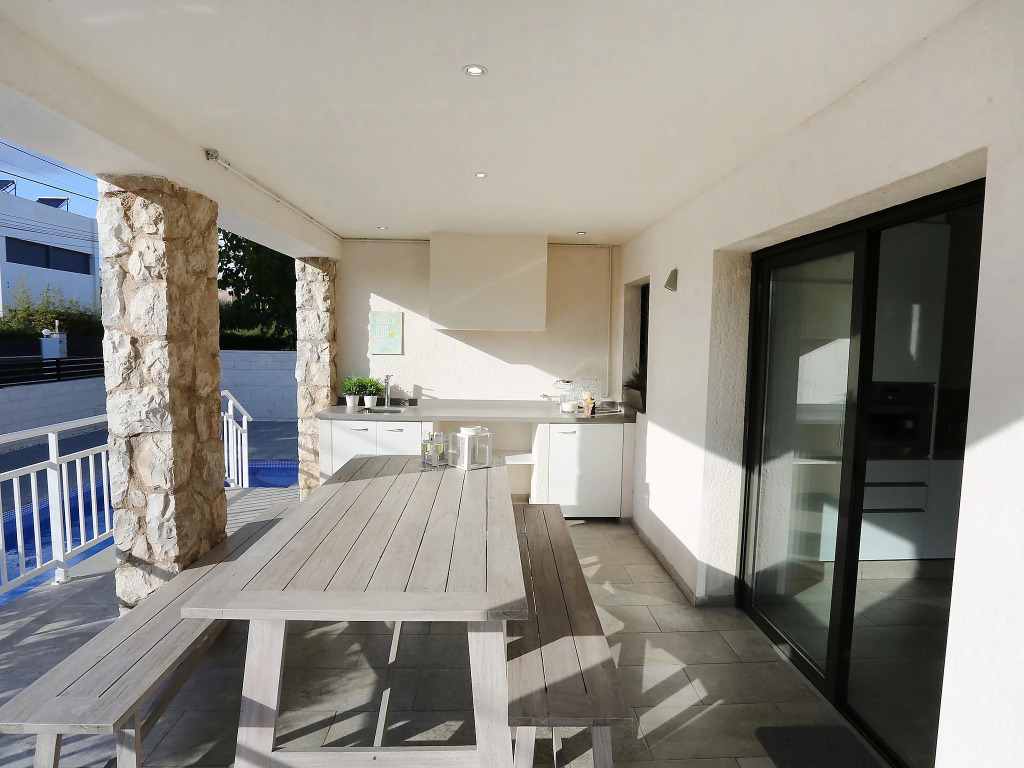 Holiday Home Gunella by Interhome