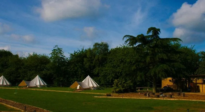 Oak Lodge Retreat