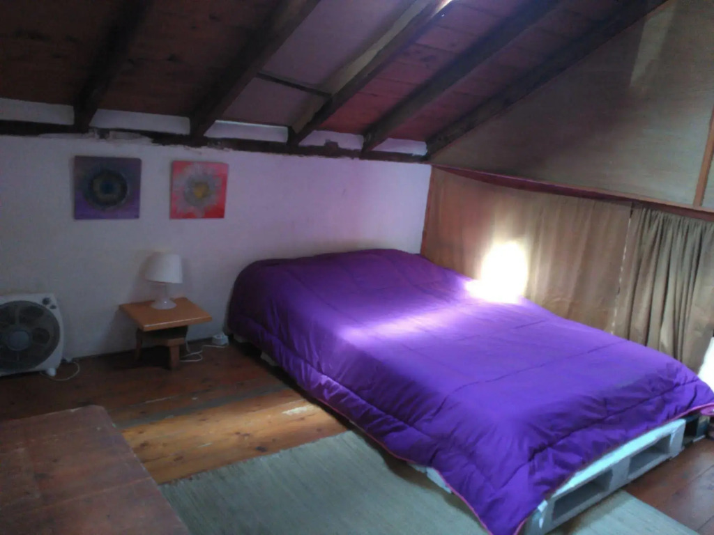 Hostel Albergue La Casa Encantada