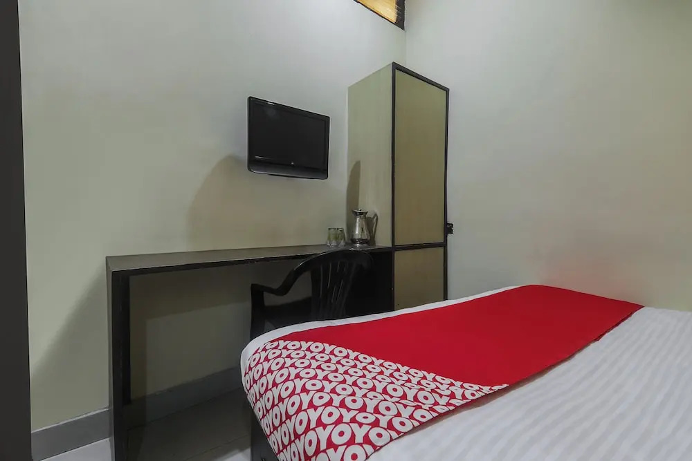 Hotel O Golden Peak