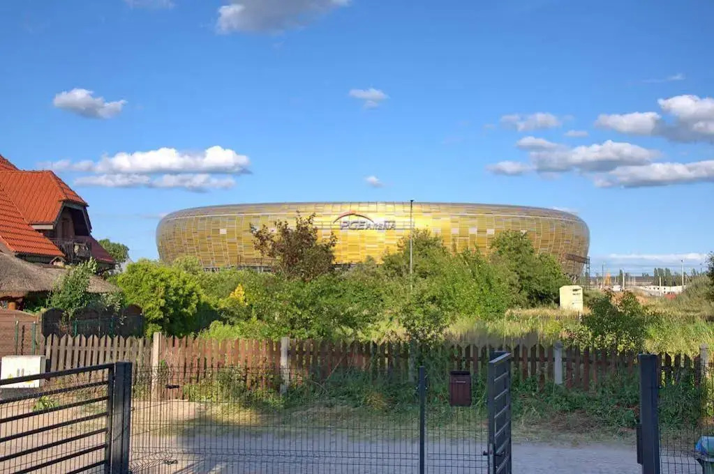 Arenaapartments