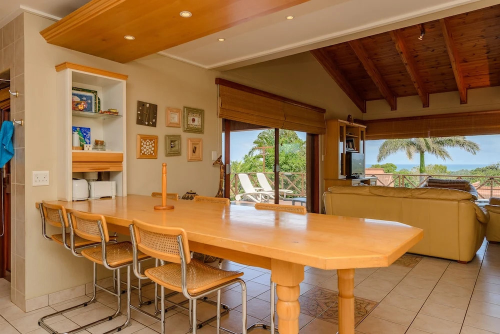 San Lameer Villa 14117