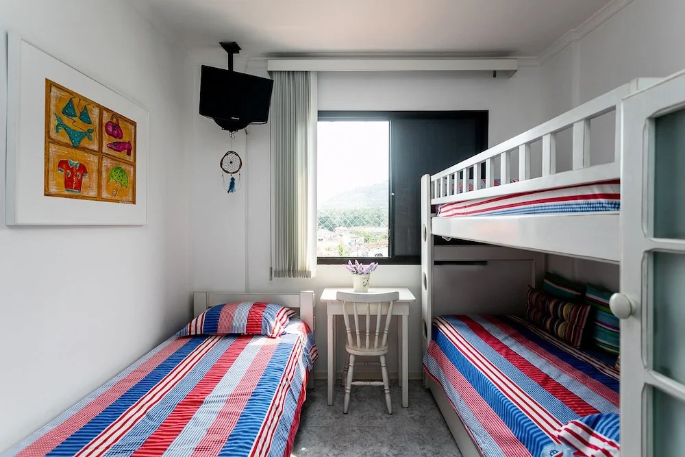 Cobertura duplex, piscina e área gourmet