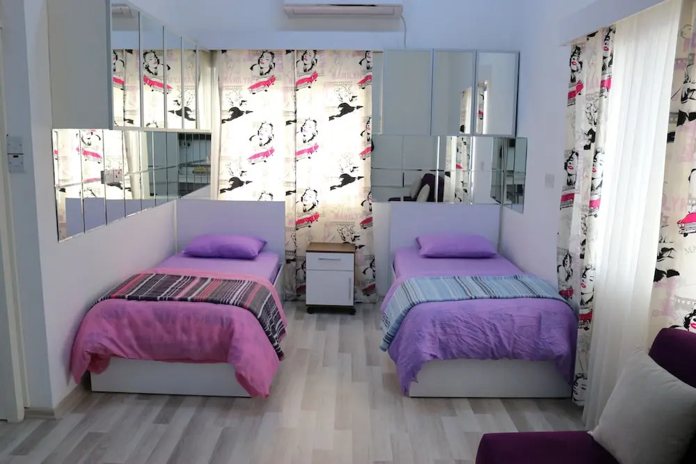 Amber's House
