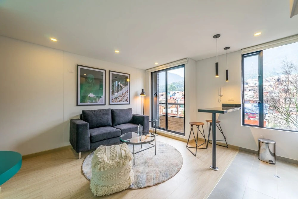 Astounding Tekto Wynwood House