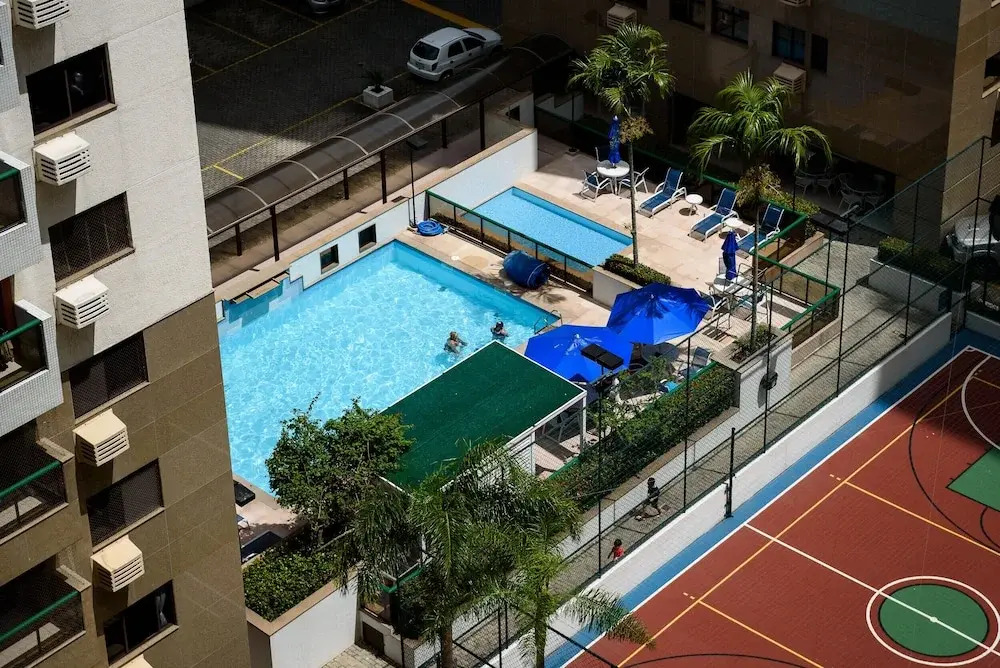 Pineapples Pdc1103 Barra da Tijuca 3 pax