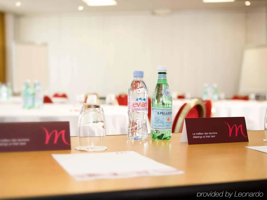 Mercure Annemasse Porte De Genève