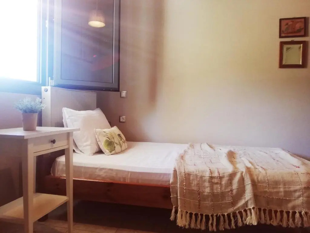 Zabella sea view apartments no1 or no2