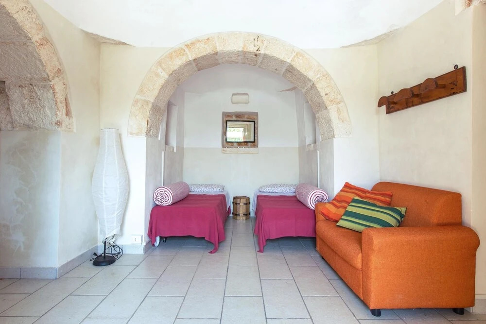 Trullo delle Rimembranze
