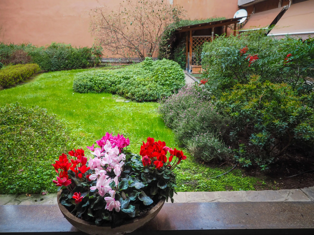 Navigli Suites