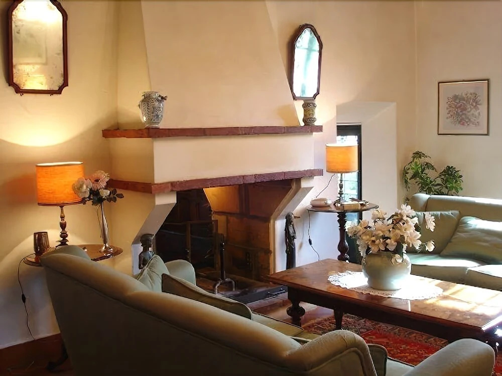 Villa Ottocento