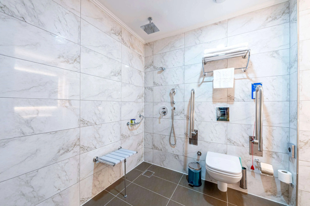 TRYP By Wyndham Istanbul Sisli Hotel
