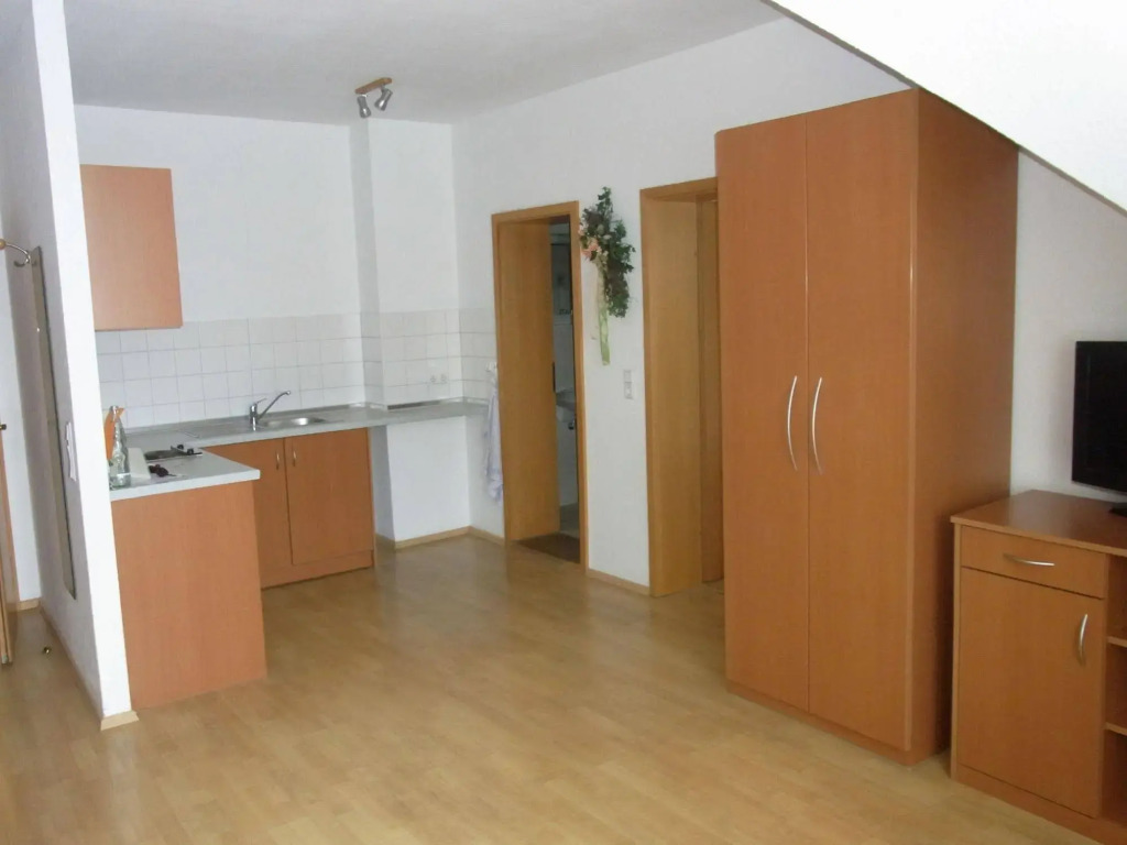 Altwernigeröder Apparthotel