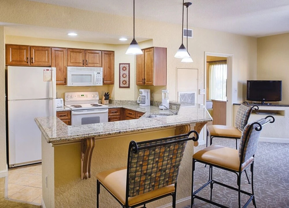 Bonnet Creek 2BD DLX
