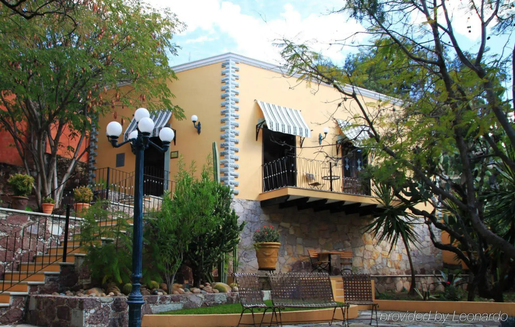 Quinta Las Acacias