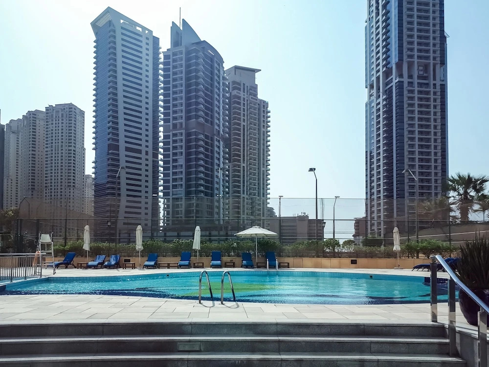 HiGuests Vacation Homes - Marina Terrace