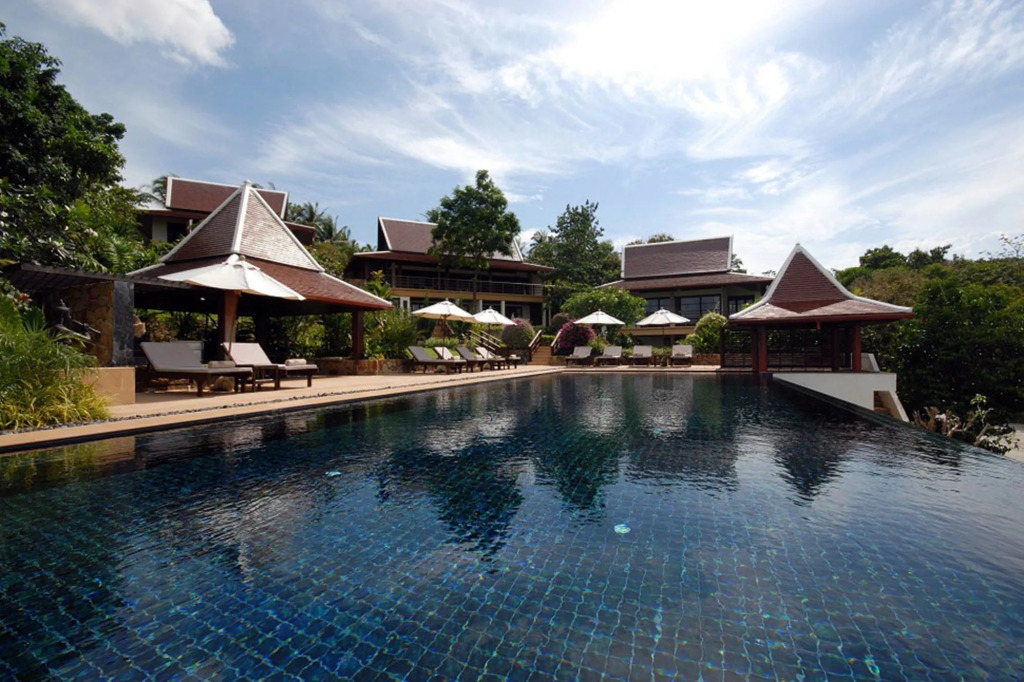 Bke Villa