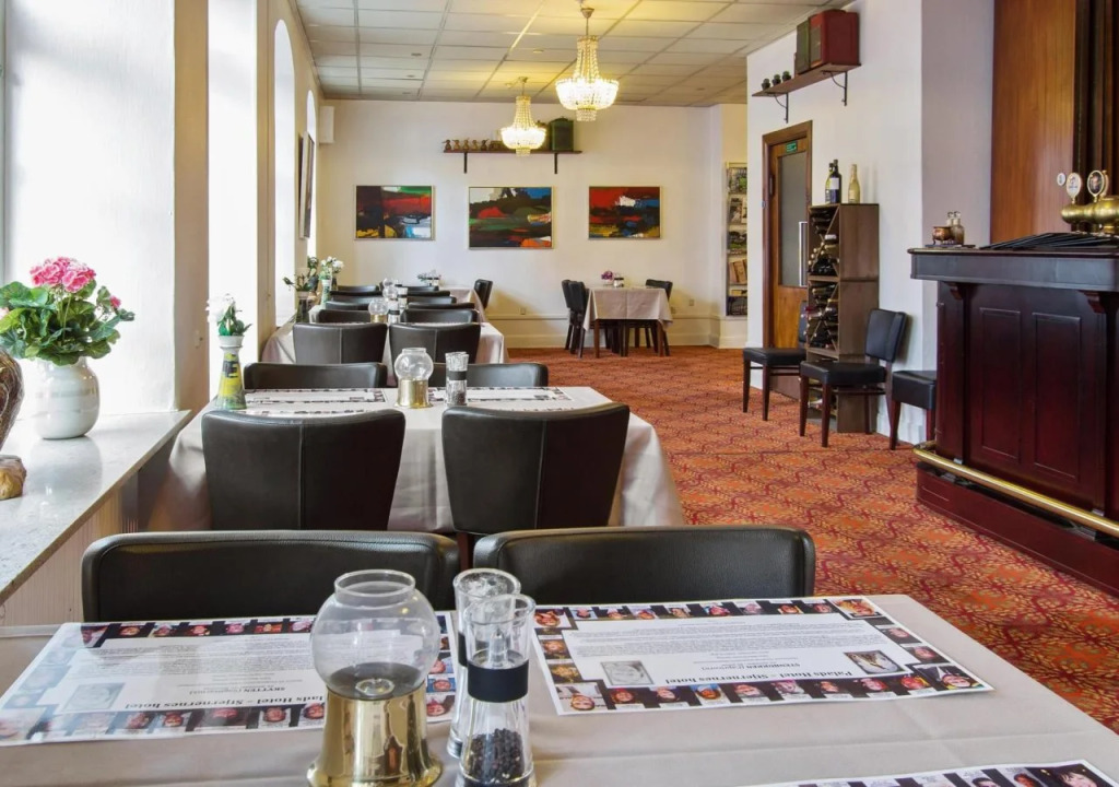 Palads Hotel