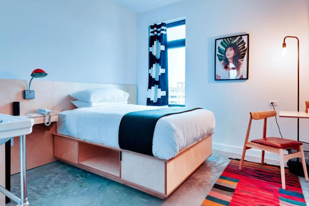 Hotel Dryce