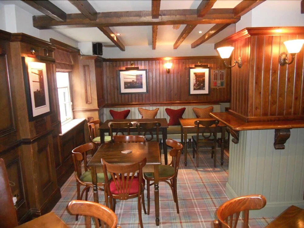 The Crown Inn