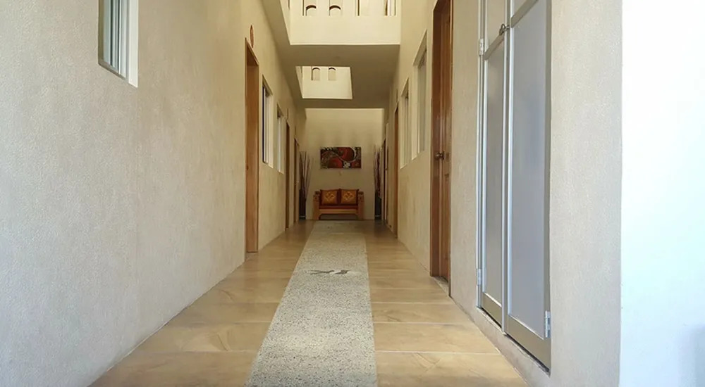 Hotel Puerto del Sol