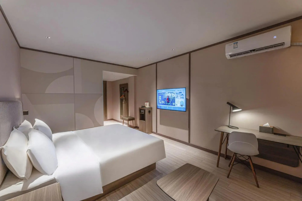 Hanting Hotel (Suzhou Suli Road)