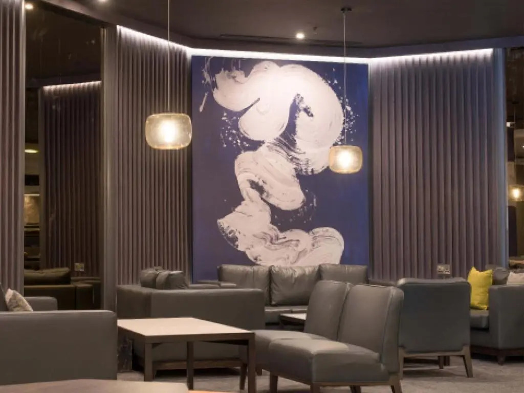Crowne Plaza Nottingham