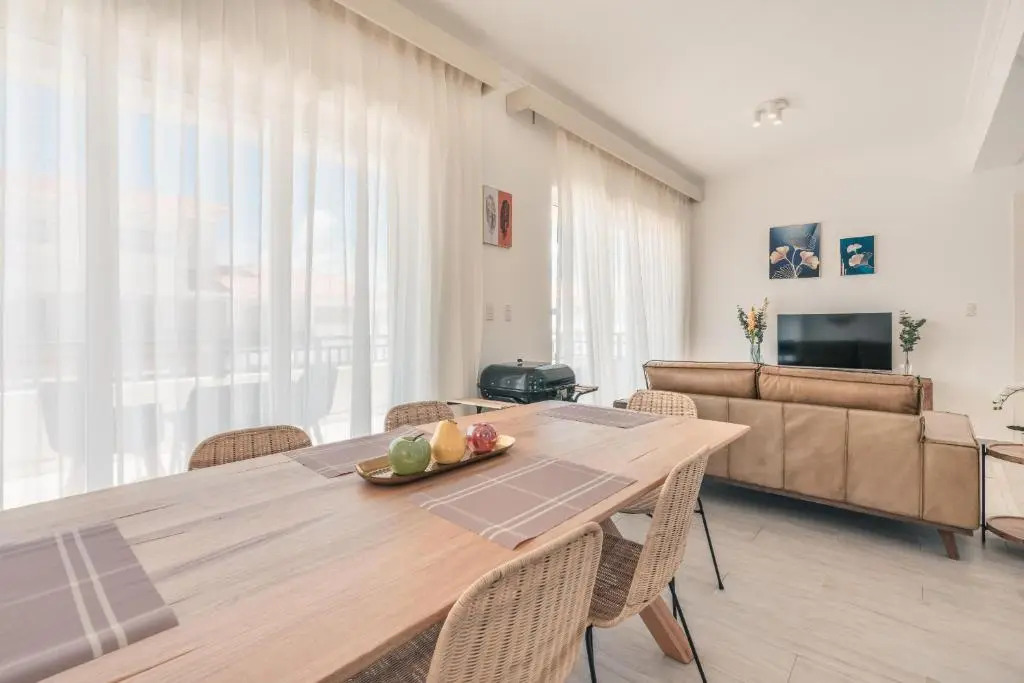 Beautiful Aparment 3br at Coral Village Acb