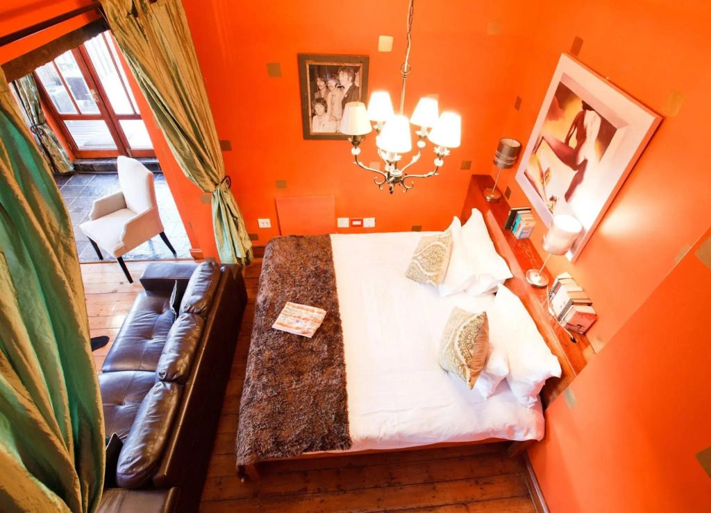 Sweet Lemon Boutique Bed & Breakfast