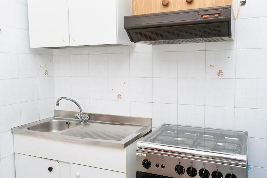 S076 - Sirolo, Bilocale in Centro, Con Terrazzo E Aria Condizionata!