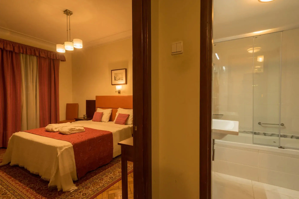 Pao de Acucar Hotel