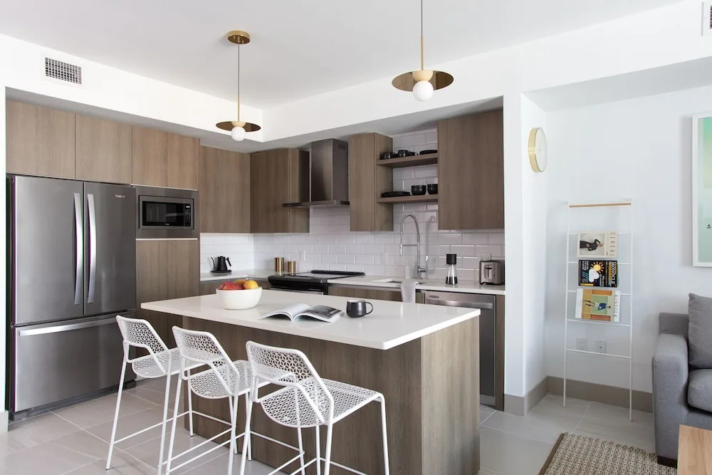 Mint House Miami – Downtown