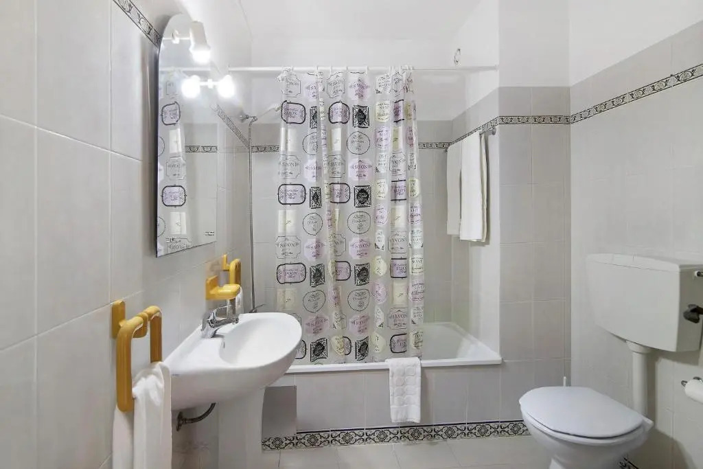 São Rafael 11ºD - Vista Mar