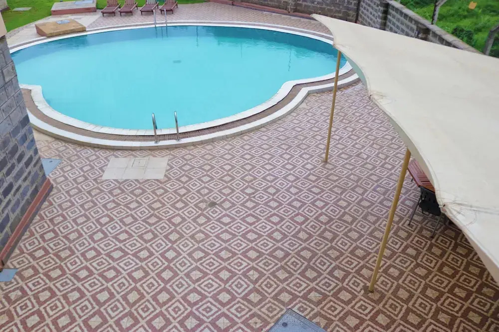 Sakinas Luxury Suites