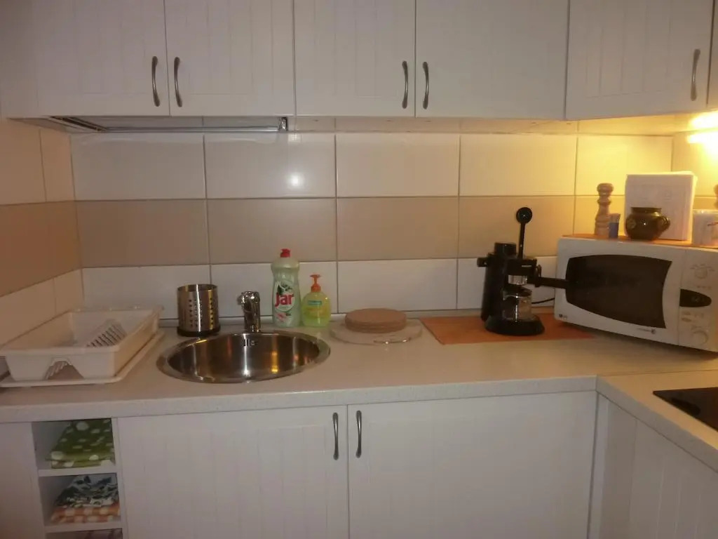 Enci Apartman