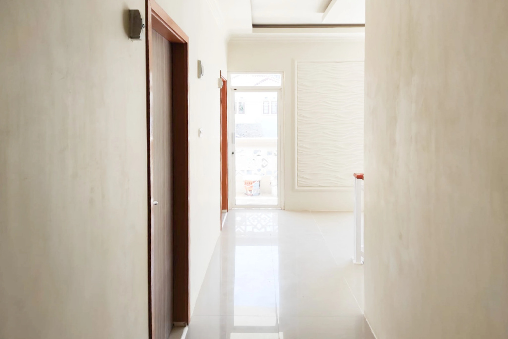 RedDoorz Syariah at Karema Area Mamuju