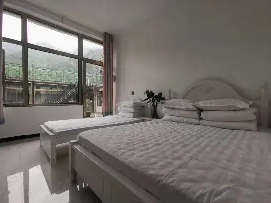 Beijing Xiaoyijia Homestay
