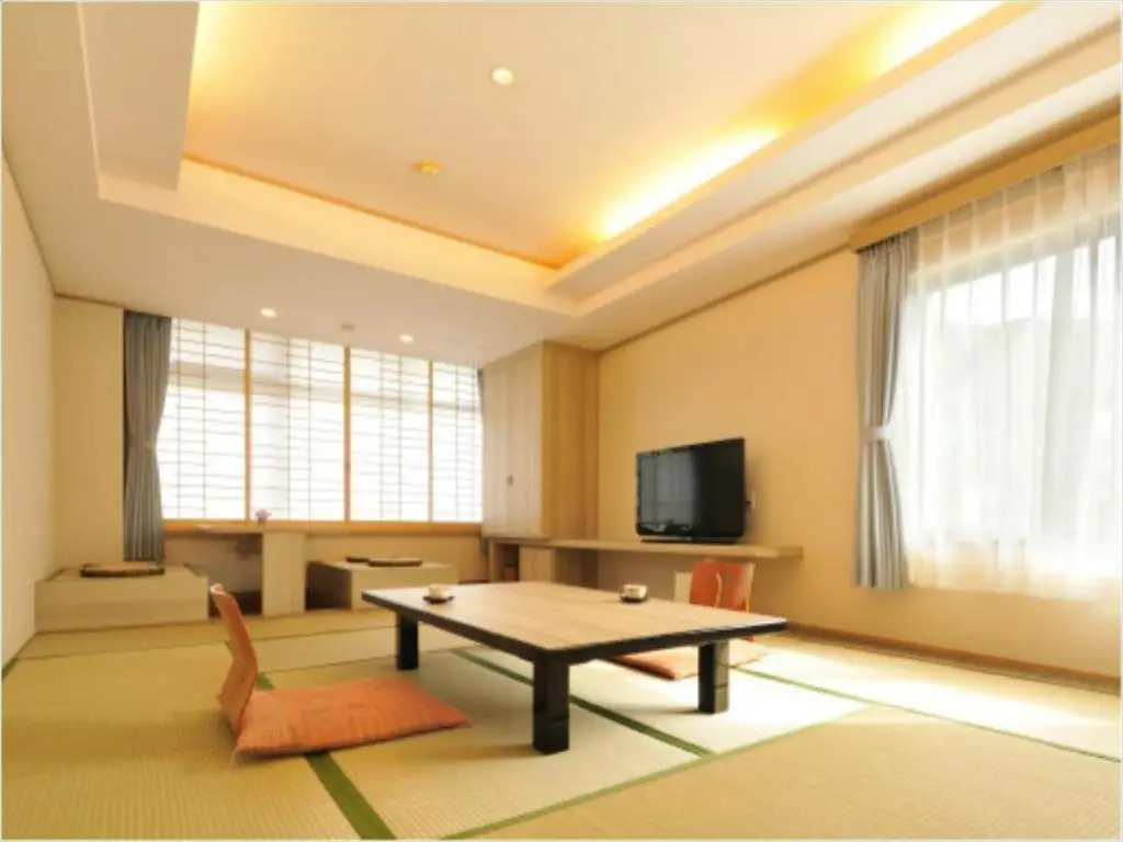 Ryokan Sakurai