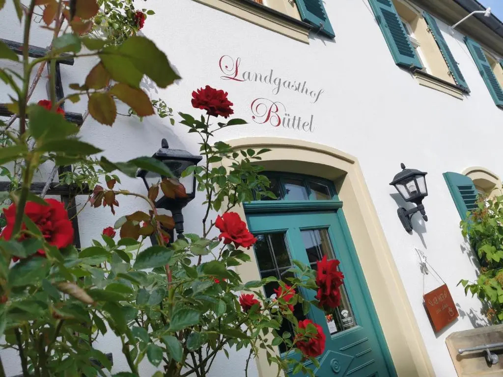 Landgasthof Büttel