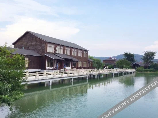 Xiaoxiawan Farmhouse