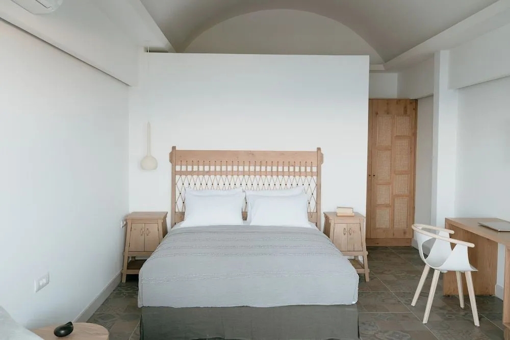 Mon Signor Adults Only Boutique Hotel - Kamari Santorini