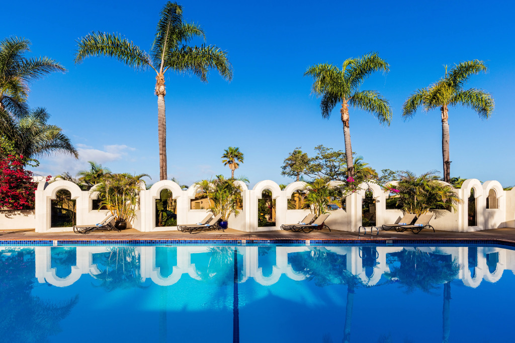 Bahia Resort Hotel