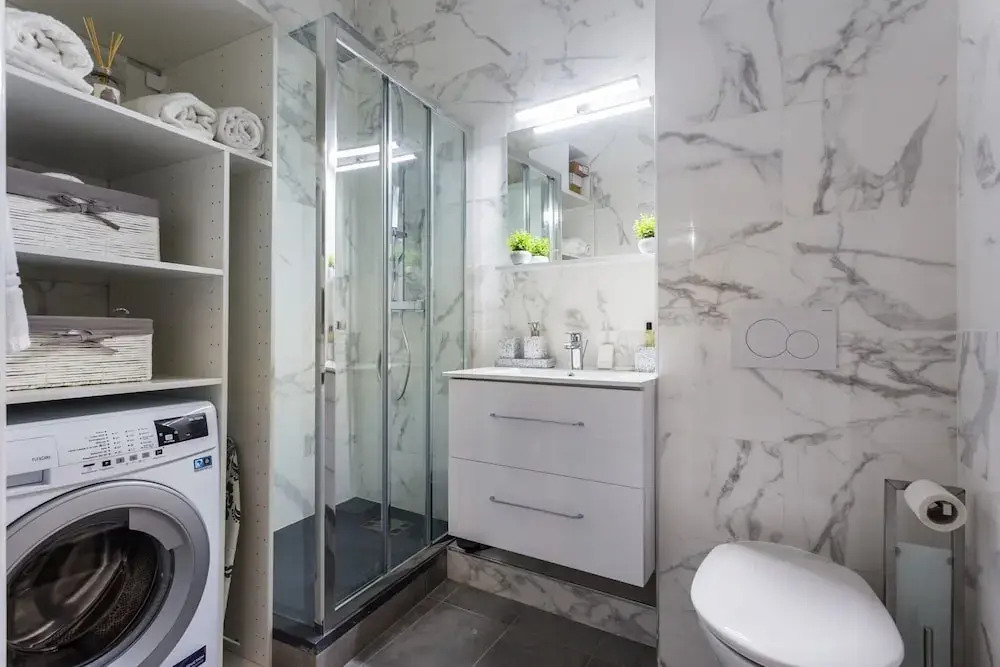 Cosy Flat 3P- Le Marais 2