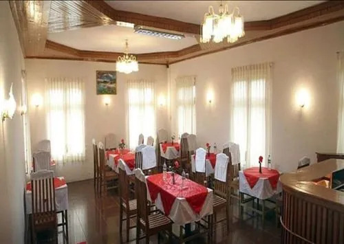 Hotel Ramonar