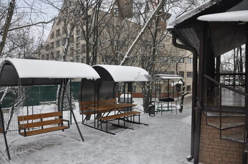 Замок