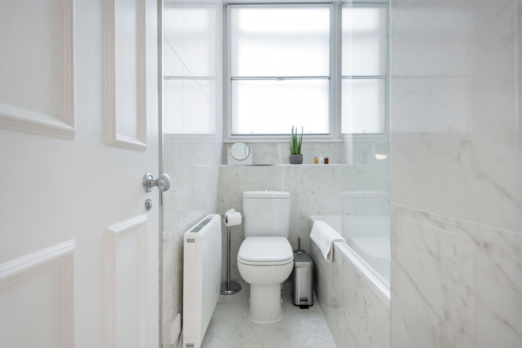 The Pavilion Road Suite Next to Sloane Square